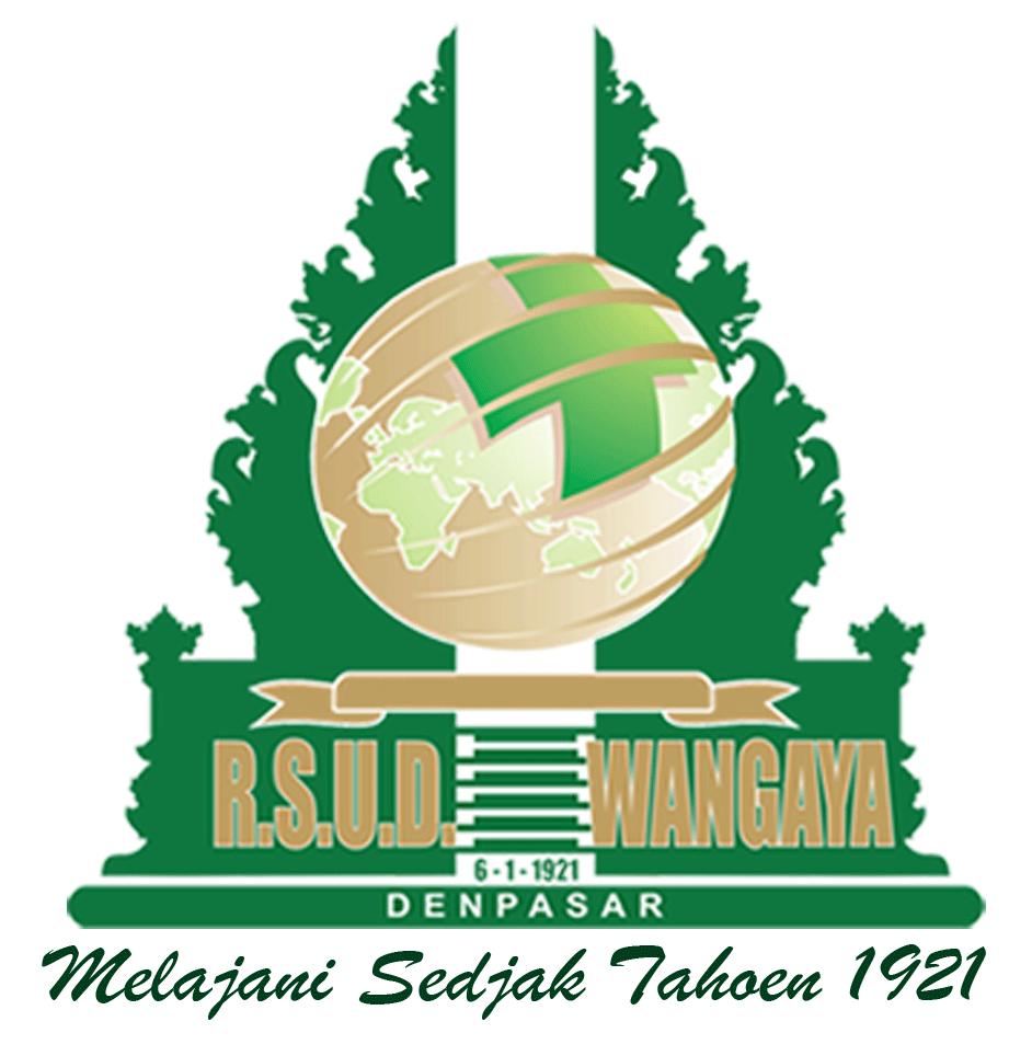RSUD  Wangaya Kota Denpasar